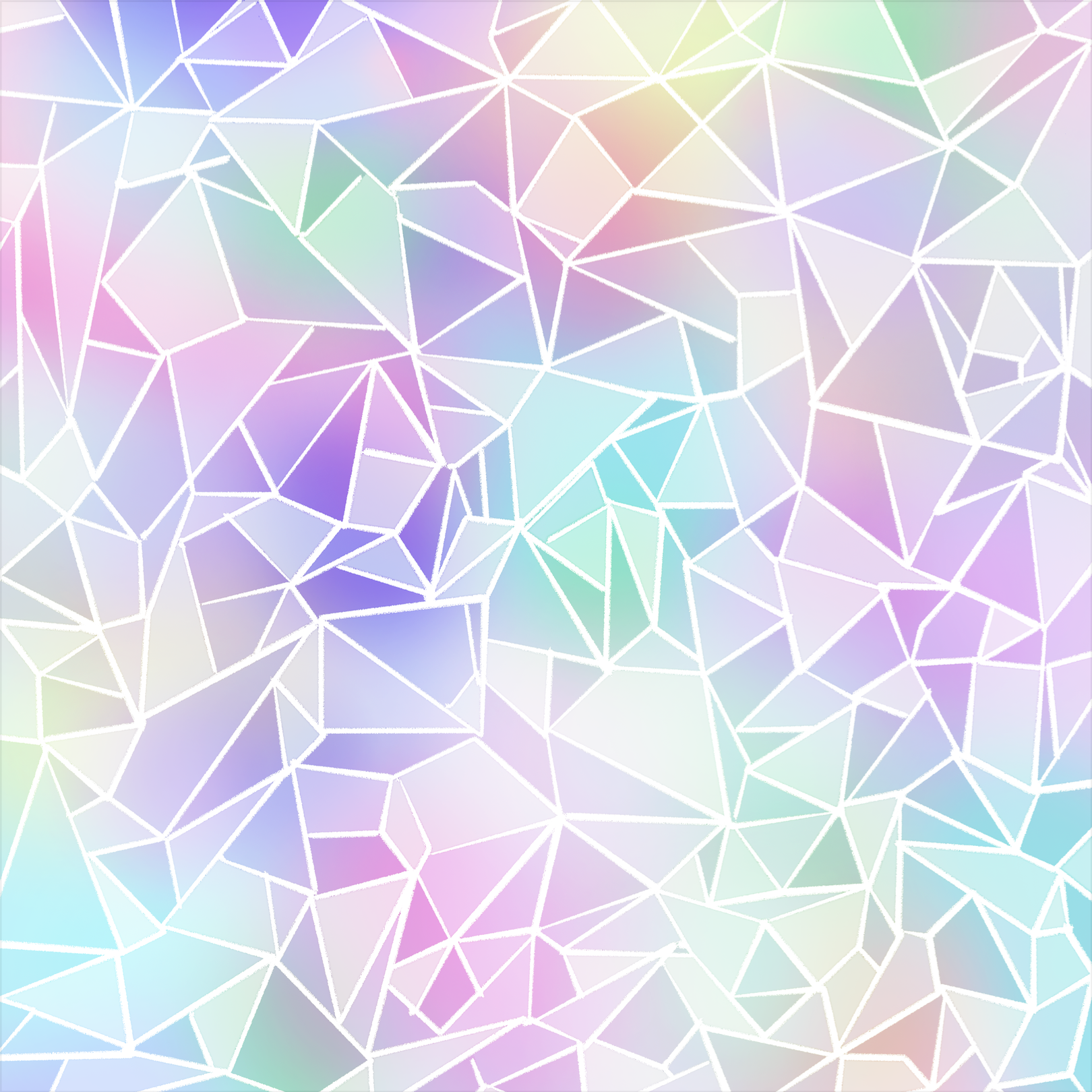 Sparkle Cave Background